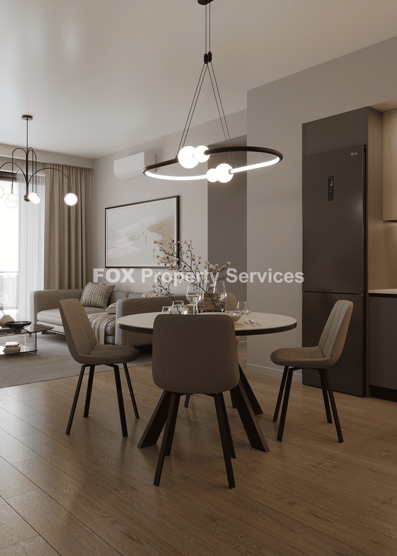 Apartment, For Sale, Limassol, Kapsalos