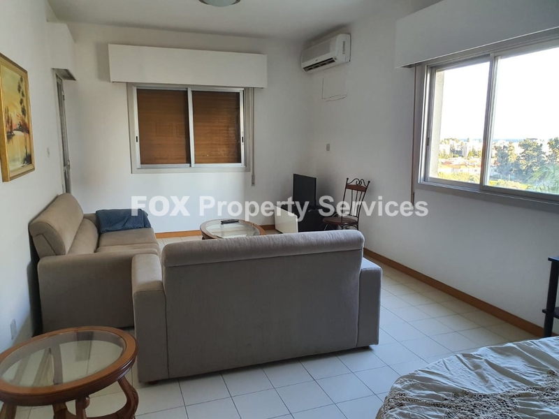 Apartment, For Sale, Limassol, Neapolis