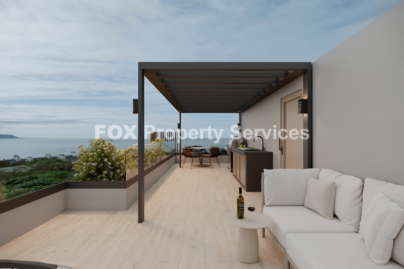 Apartment, For Sale, Limassol, Tsiflikoudia