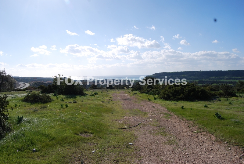 Plot, For Sale, Limassol, Paramali