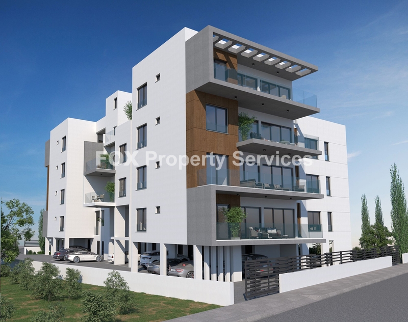 Apartment, For Sale, Limassol, Lemesos (center)