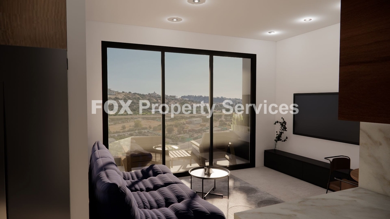 Apartment, For Sale, Limassol, Germasogeia