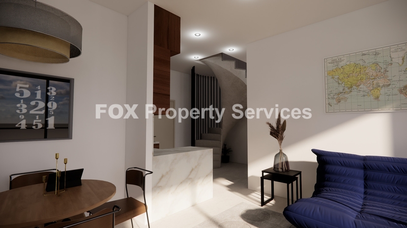 Apartment, For Sale, Limassol, Germasogeia