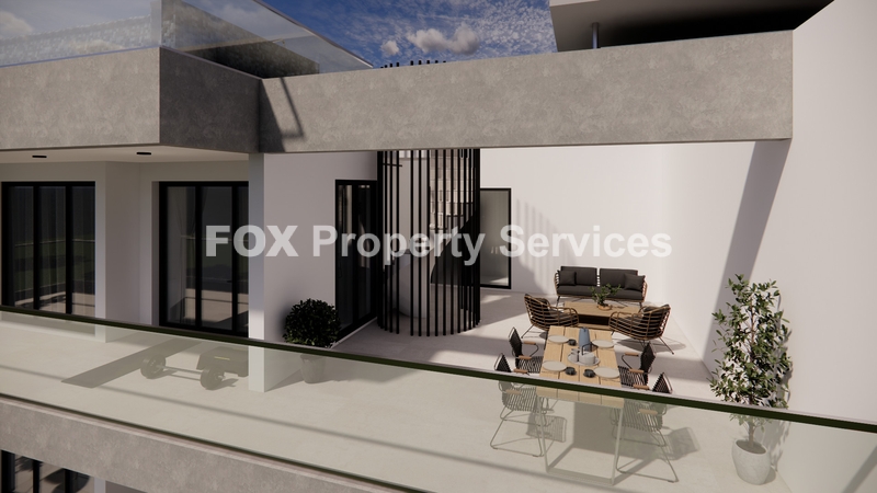 Apartment, For Sale, Limassol, Germasogeia