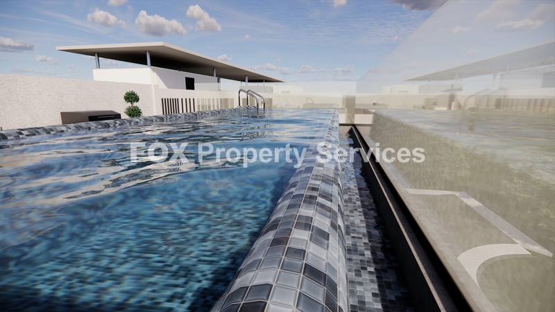 Apartment, For Sale, Limassol, Germasogeia