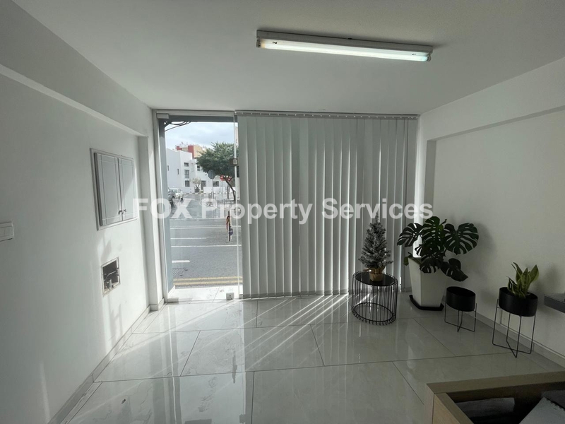 Office, For Rent, Paphos, Pafos (center)