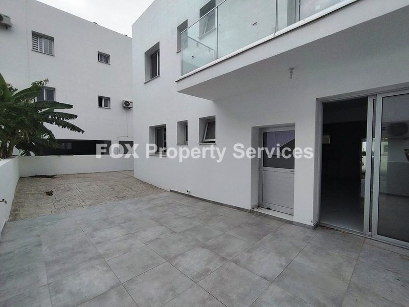 Apartment, For Sale, Larnaca, Leivadia