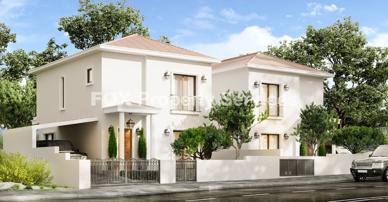 Вилла, Продается, Paphos, Geroskipou