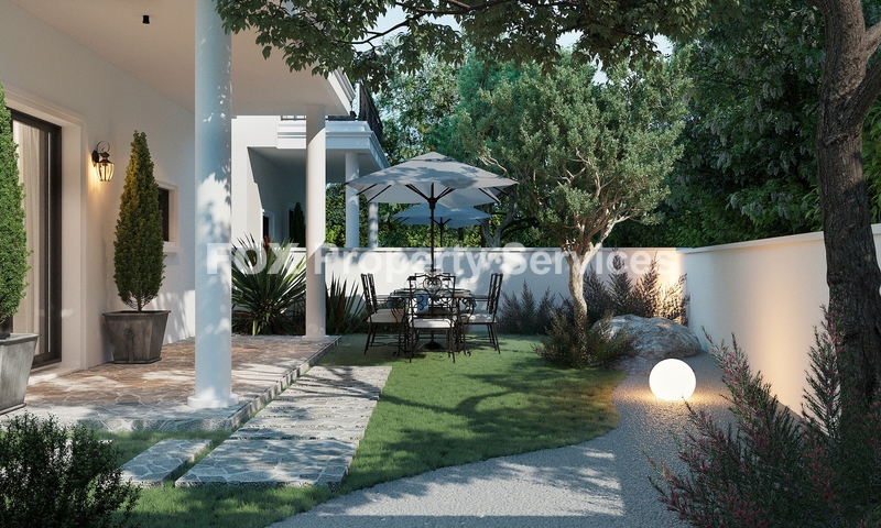 Вилла, Продается, Paphos, Geroskipou