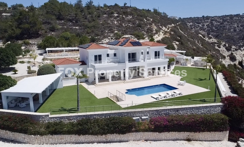 Villa, For Sale, Paphos, Pegeia