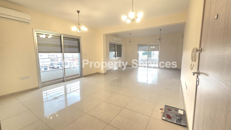 Office, For Rent, Limassol, Omonia