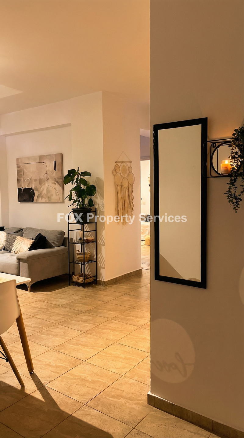 Apartment, For Sale, Paphos, Geroskipou