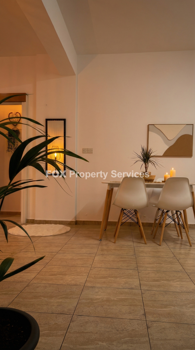Apartment, For Sale, Paphos, Geroskipou