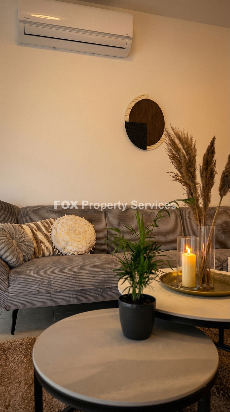 Apartment, For Sale, Paphos, Geroskipou