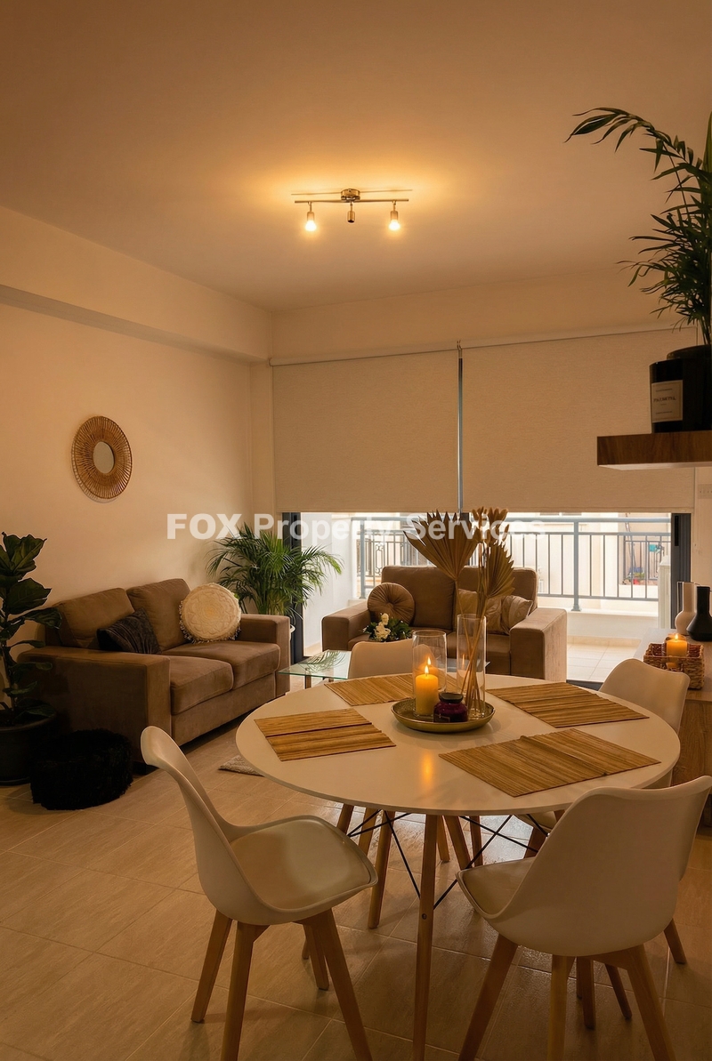 Apartment, For Sale, Paphos, Geroskipou