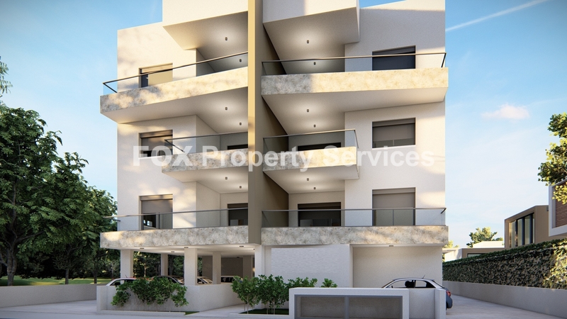 Квартира, Продается, Limassol, Lemesos (center)