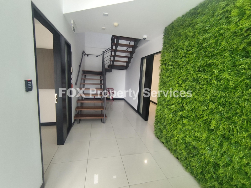 Офис, В аренду, Limassol, Mesa Geitonia