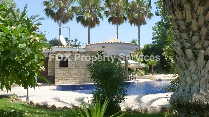 House, For Sale, Paphos, Anarita