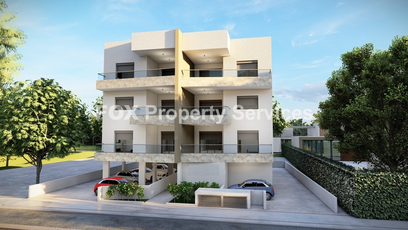 Apartment, For Sale, Limassol, Lemesos (center)