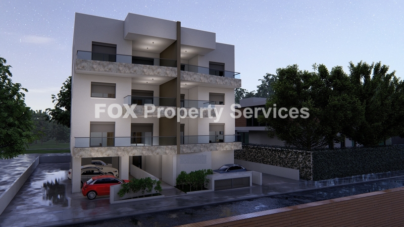 Apartment, For Sale, Limassol, Lemesos (center)