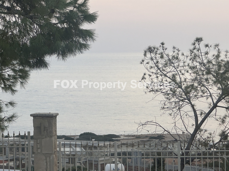 Plot, For Sale, Paphos, Pafos (center)