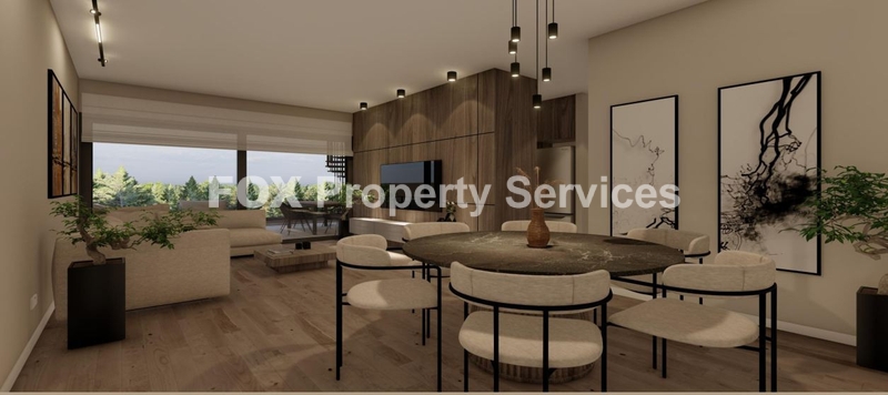 Apartment, For Sale, Limassol, Kato Polemidia