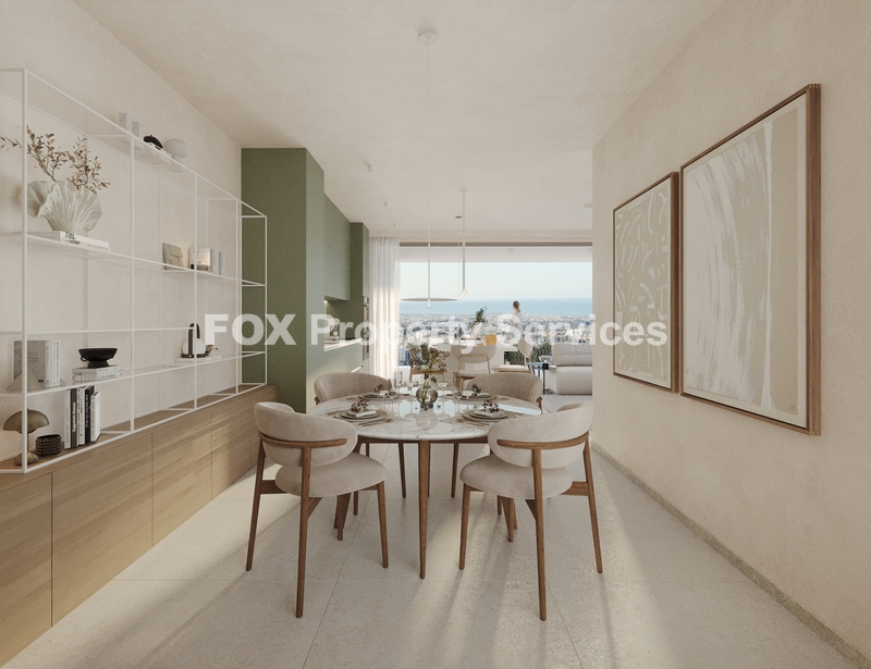 Apartment, For Sale, Paphos, Pafos (center)