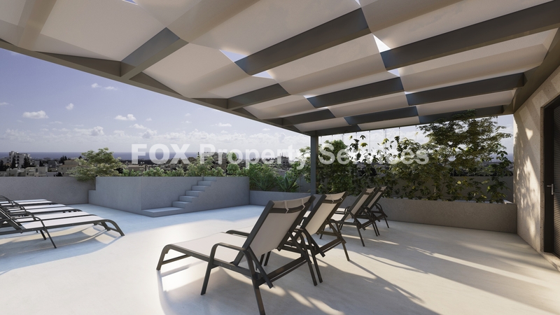 Apartment, For Sale, Paphos, Pafos (center)