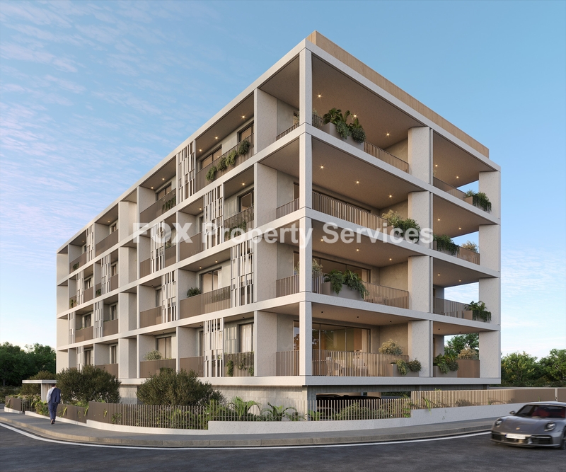 Apartment, For Sale, Paphos, Pafos (center)