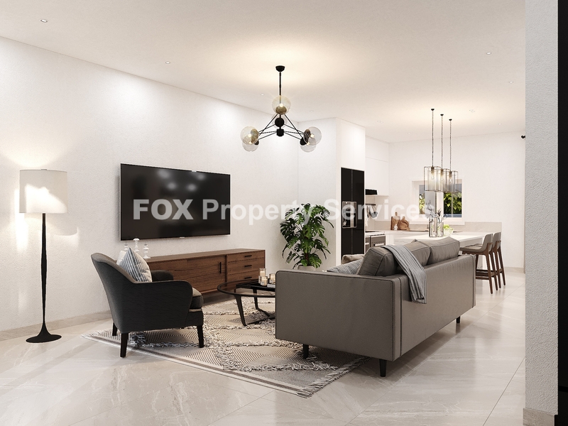 Villa, For Sale, Paphos, Geroskipou