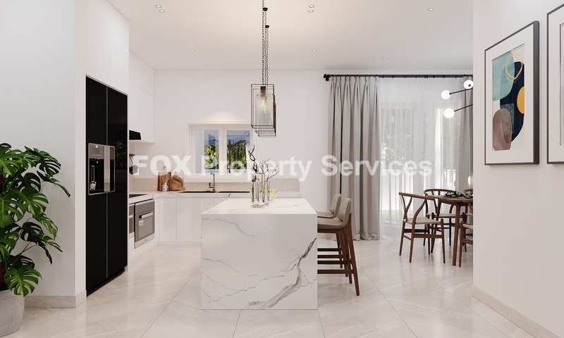 Villa, For Sale, Paphos, Geroskipou