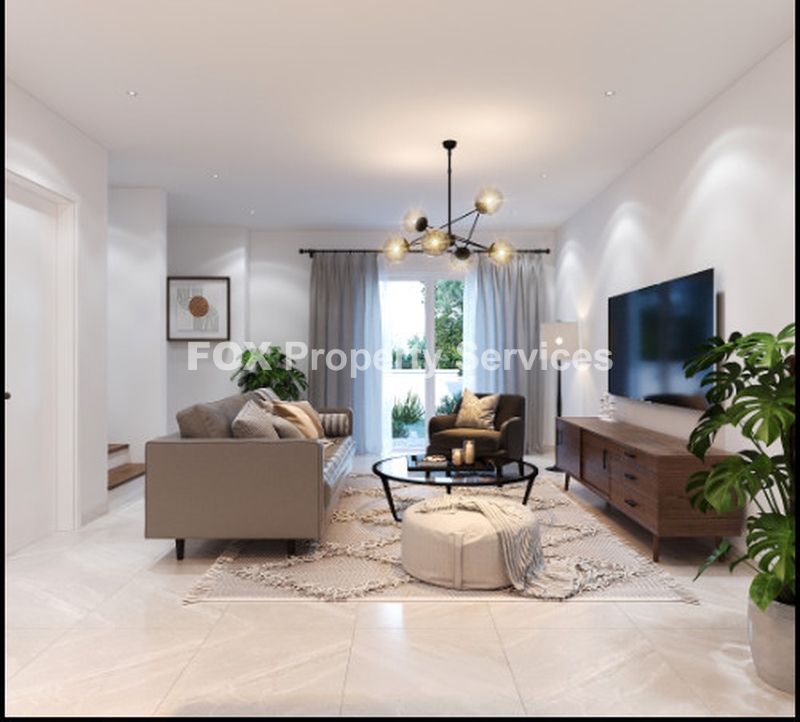 Villa, For Sale, Paphos, Geroskipou