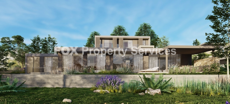 House, For Sale, Paphos, Konia