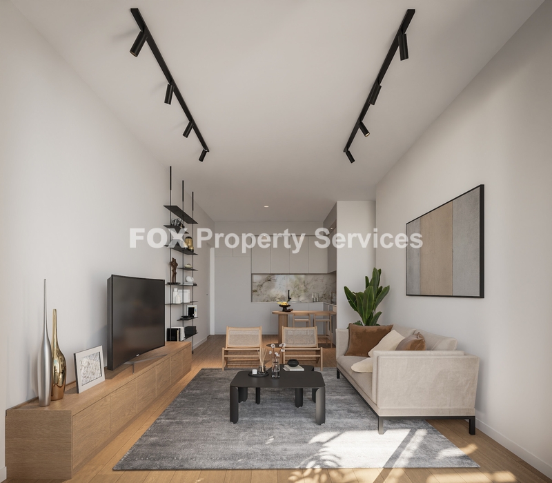 Apartment, For Sale, Limassol, Mesa Geitonia