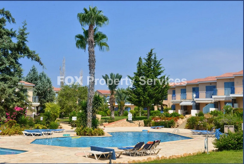 Apartment, For Sale, Paphos, Kato Paphos