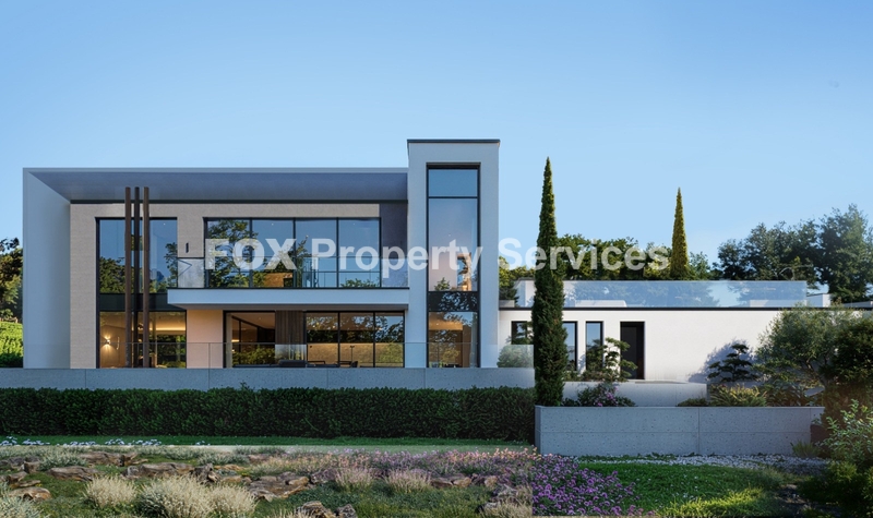 Villa, For Sale, Paphos, Tala