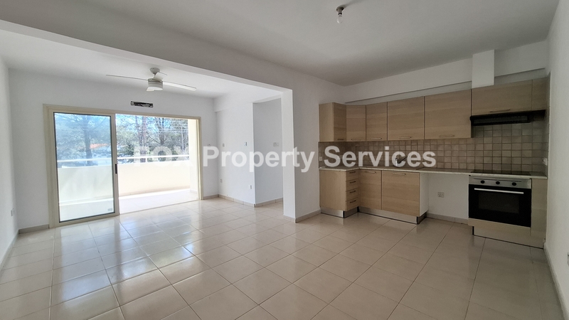 Apartment, For Sale, Larnaca, Mosfiloti