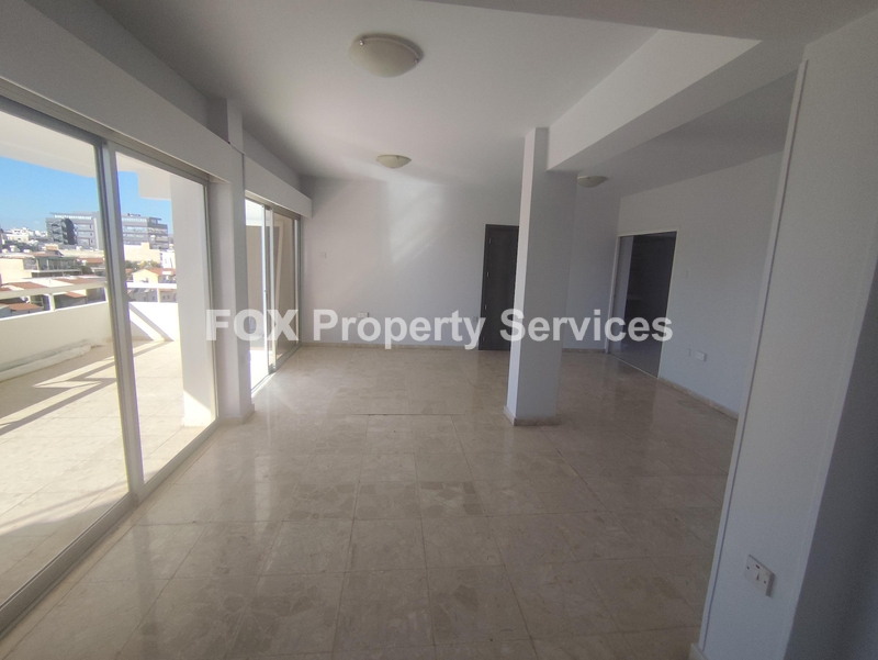 Офис, В аренду, Limassol, Agia Zoni