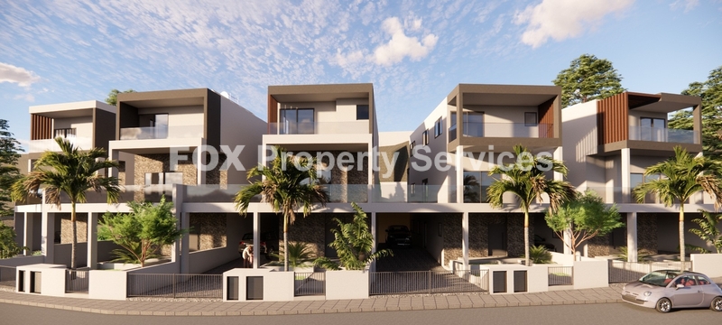 House, For Sale, Limassol, Palodeia