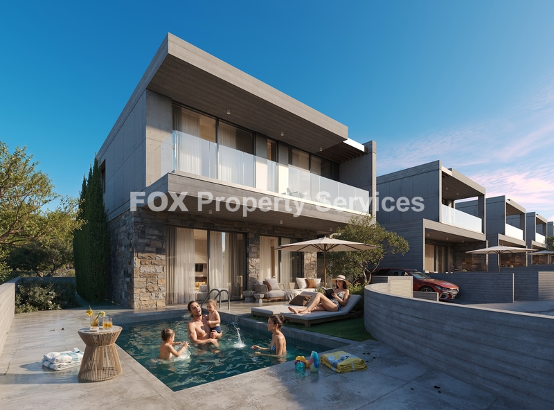 Вилла, Продается, Paphos, Geroskipou