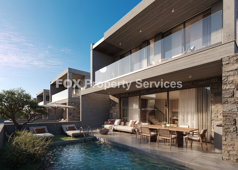 Вилла, Продается, Paphos, Geroskipou