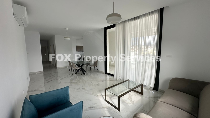 Apartment, For Sale, Limassol, Germasogeia