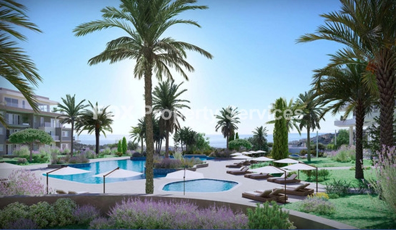 Apartment, For Sale, Paphos, Chlorakas