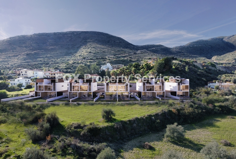 House, For Sale, Limassol, Germasogeia
