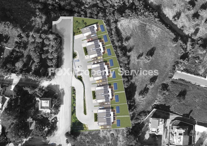 House, For Sale, Limassol, Germasogeia