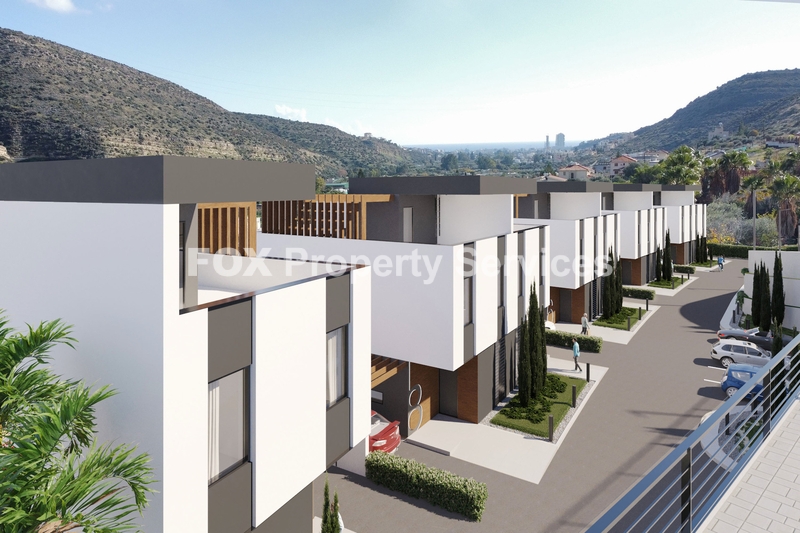 Дом, Продается, Limassol, Germasogeia