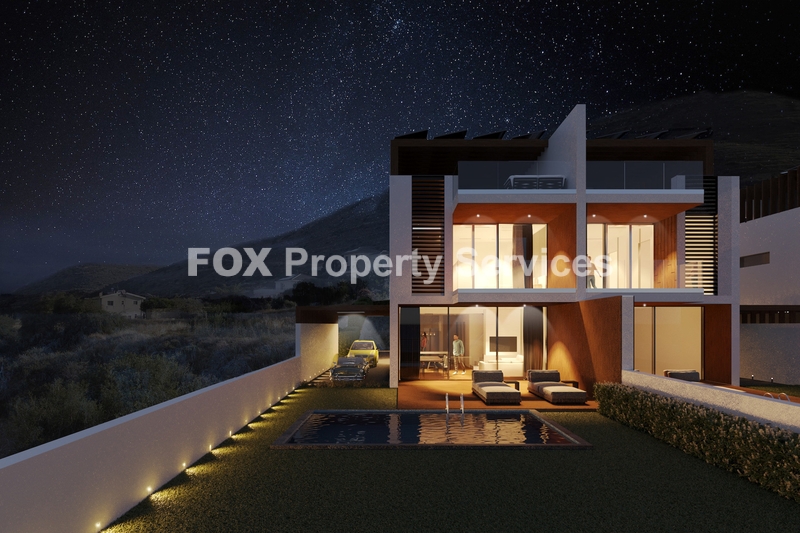 Дом, Продается, Limassol, Germasogeia