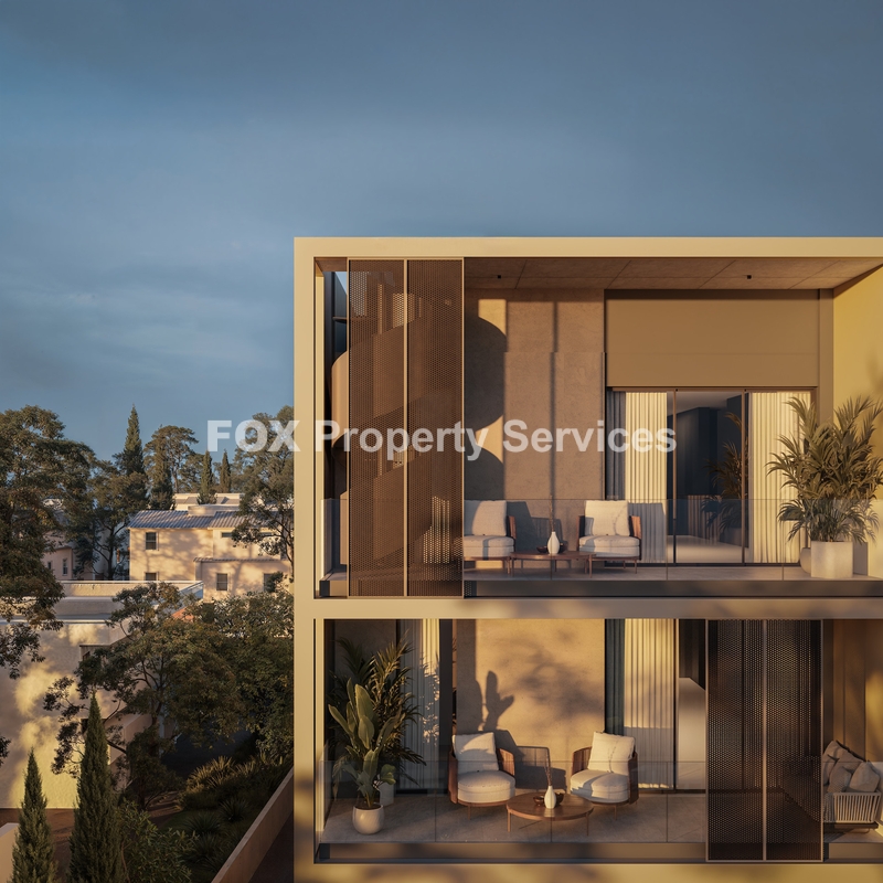 Διαμέρισμα, Προς Πώληση, Λεμεσός, Άγιος Νικόλαος