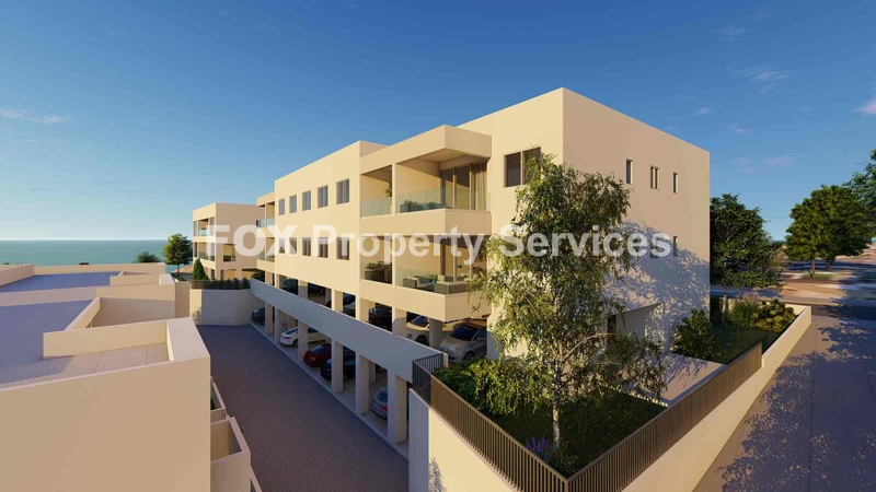 Apartment, For Sale, Paphos, Chlorakas