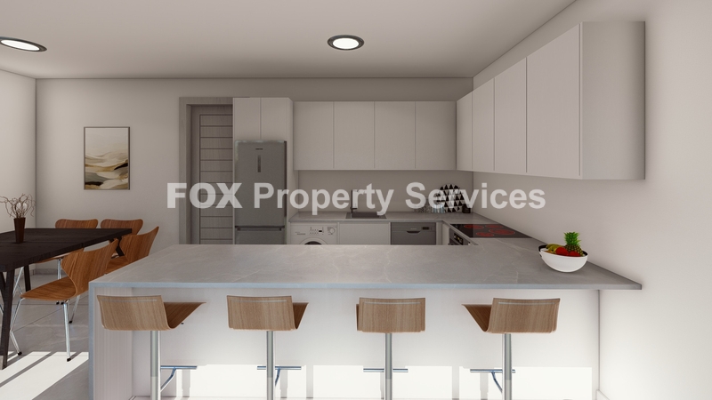 Apartment, For Sale, Paphos, Chlorakas